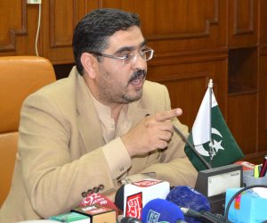 مقتل 3 أشخاص بينهم شرطي في انفجار بجنوب غرب باكستان 