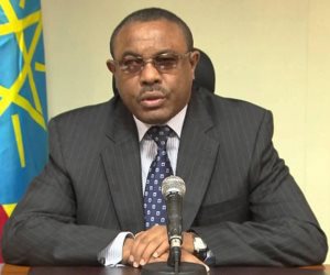 رئيس وزراء إثيوبيا يقدم استقالته (تحديث)