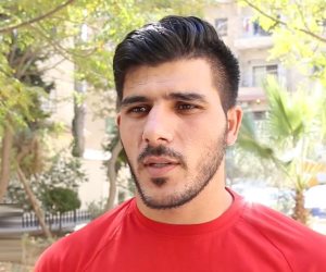 حارس مرمى المنتخب السوري يؤكد مفاوضات الأهلي والزمالك لضمه 