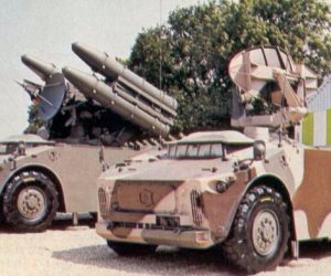 الهند تشتري مقذوفات موجهة مضادة للدبابات ومنصات إطلاق من إسرائيل