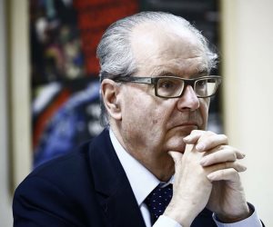 ممثل الاتحاد الأوروبي بالسودان: قدمنا مساعدات لحل مشكلة الهجرة والعمالة