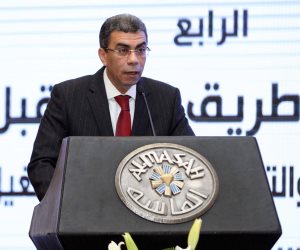 وزارة الداخلية تنعي ياسر رزق