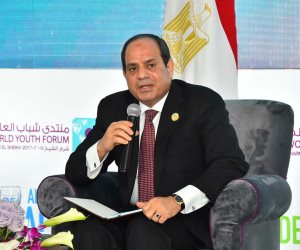 القرارات الاقتصادية الصعبة سبيل قوة مصر: "هنستحمل أكتر.. هنطلع قدام"