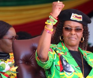 فى تصعيد جديد..المحاربون القدامى يدعون الى التظاهر ضد رئيس زيمبابوي