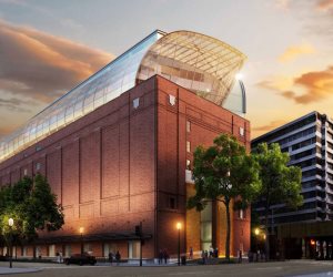 متحف الإنجيل في واشنطن يعرض نسخة من الكتاب المقدس