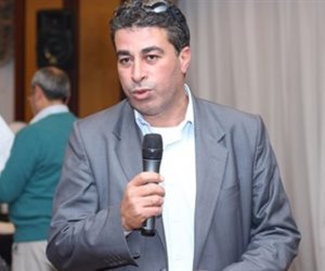 نائب شمال سيناء: حفر 7 آبار مياه وسط مدينة الشيخ زويد