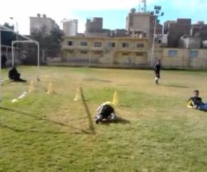 تعرف علي مجلس إدارة نادي سمنود المنتخب 