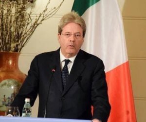 رئيس الحكومة الإيطالية في تونس خلال نوفمبر الجاري