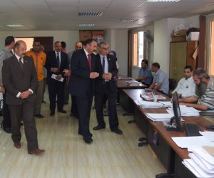 بدء انتخابات نادي بهتيم الرياضي في شبرا الخيمة
