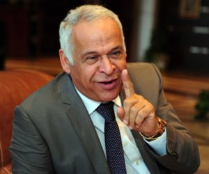 رئيس "دعم مصر" لـ"المصريين": تمسكوا بحقكم الدستوري في المشاركة الإيجابية بالانتخابات