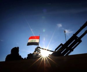 العراق.. مقتل 4 إرهابيين من داعش إثر ضربات جوية بصلاح الدين