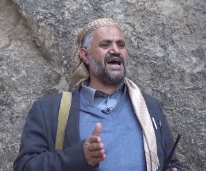 قائد المقاومة الشعبية في اليمن: المعارك الدائرة ستنهي الانقلاب