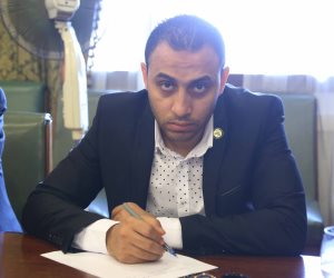 سعد بدير يعلن دعمه للتعديلات الدستورية:"مفيش مشكلة مدة الرئاسة من 4لـ6سنوات"