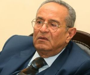 «أبوشقة» يقبل استقالة محمد إبراهيم من «عليا الوفد»