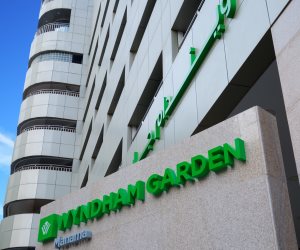 افتتاح أكبر فندق ويندام غاردن على مستوى العالم في البحرين