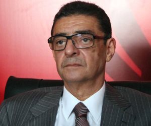 انتخابات الأهلى .. استفتاء:"محمود طاهر يتفوق على الخطيب بفارق يصل للضعف" 