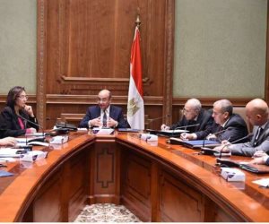 اللجنة الوطنية الدائمة تجتمع لإعداد تقرير لعرضه على مجلس حقوق الإنسان بالأمم المتحدة
