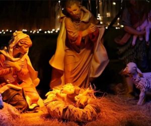هل هنأ الرسول مارية القبطية بعيد الميلاد المجيد؟