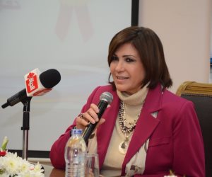 سوزان قلينى: الثقافة في مصر «ذكورية».. ويجب تخصيص كوتة للمرأة في مجلس الشيوخ
