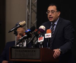 وزير الاسكان: قطاع المقاولات ساهم في دعم الاقتصاد المصري
