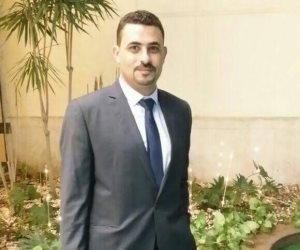 محمد الهوارى : ليس لدي أى أهداف شخصية ..وترشحت بناءً على طلب الجماهير