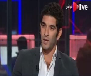 رئيس مبادرة "شغلنى" لـON live: عملت فى البنك الدولى 6 أشهر وتلقينا40ألف مكالمة من الشركات لتشغيل الشباب