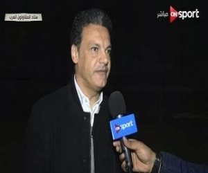 إيهاب جلال يطلب التعاقد مع صانع ألعاب الأهلي.. ويرفض ضم "خطيب نجلته" لإنبي