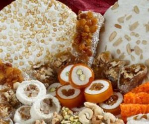 وزارة الصحة تعدم 9 طن من "حلوى المولد" غير صالحة للاستهلاك الآدمي