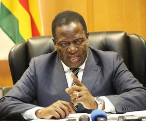 من هو الرئيس الجديد لزيمبابوي؟.. لقب بـ "التمساح".. وكان أحد المقربين من الرئيس السابق قبل الإطاحة به