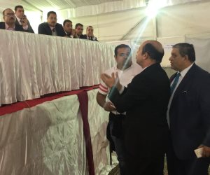  انتخابات الزمالك.. أحمد سليمان يشكو من الكارنيهات المزورة