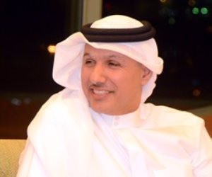 عبدالله الشاهين سفير صندوق تحيا مصر: نحن مع مصر ضد الإرهاب