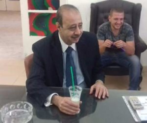 نشأت العريس يفوز برئاسة نادي سوهاج