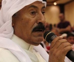 شيخ قبائل سيناء: طلبنا من وزير الدفاع المشاركة مع الجيش في قتال الإرهابيين