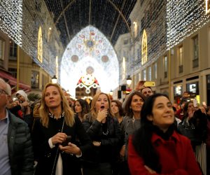 هل قداس الميلاد سيقام فى كاتدرائية العاصمة الإدارية الجديدة؟    