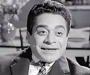 في ذكرى وفاته .. شاهد أعظم إفيهات توفيق الدقن في السينما المصرية