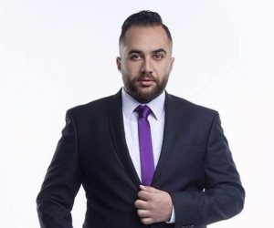 علي الألفي: سعيد بنجاح أغنية "متتعودش على حاجة"