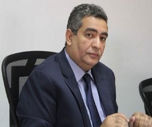 رسميا.. أحمد مجاهد رئيسا للجنة الثلاثية الجديدة لإدارة اتحاد الكرة