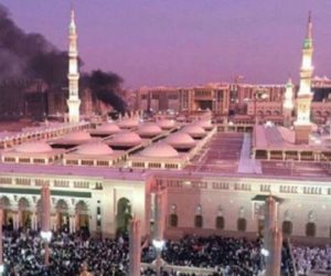 المسجد النبوى يستقبل أكثر من 15.7 مليون مصل خلال النصف الأول من شهر رمضان