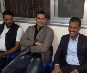 عبد الواحد السيد يفوز برئاسة نادي جنوب سيناء