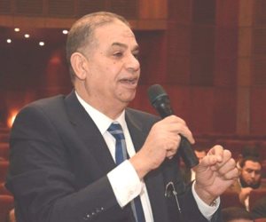 نائب يطالب بإخلاء المنطقة الحدودية بشمال سيناء ودك معاقل الإرهابيين