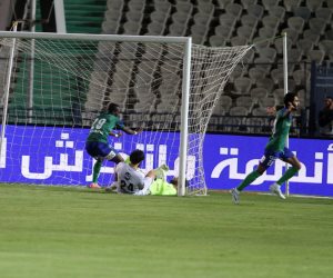  30 دقيقة.. المقاصة يقترب من التسجيل أمام بطل السنغال في دوري الأبطال