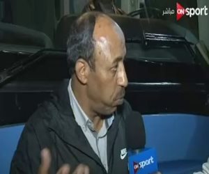 عماد سليمان يكشف لـ"ON Sport" خطة المقاصة للفوز على الزمالك بـ"ثلاثية"