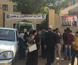 إلى أهالي جنوب سيناء: قافلة الأزهر الطبية «تحت الطلب»
