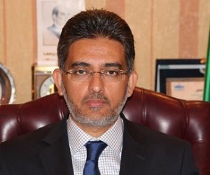 التجديد للدكتور أحمد عبدالعزيز في رئاسة مصر لتأمينات الحياة لمدة عام