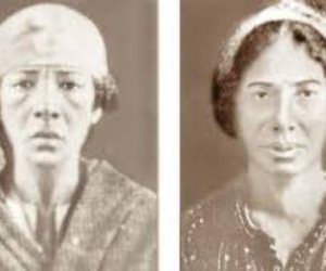 في اليوم العالمي لوقف الإعدام.. ريا وسكينة أول سيدتين أعدمتا في مصر