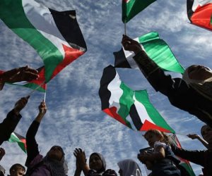 في اليوم العالمي للتضامن مع فلسطين.. مصر تؤكد على ضرورة حل القضية