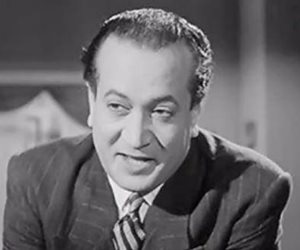 فاخر محمد.. الهارب من السجن إلى النجومية