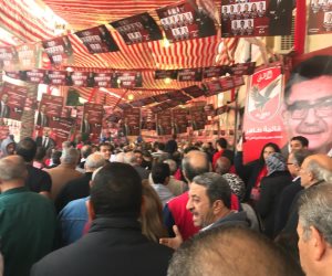 الموعد المقترح لانتخابات الأهلي بعد موافقة العمومية على تعديلات اللائحة