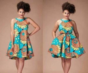  أحدث الإطلالات المناسبة لصاحبات البشرة السمراء