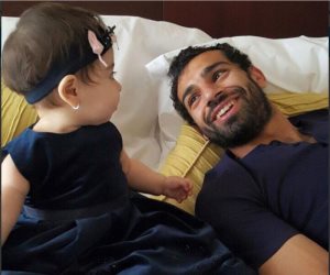 "مكة" تريد كأس العالم.. ماذا سيفعل صلاح؟